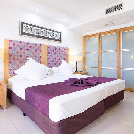 Atlas Tenerife Residence Resort 洛斯克里斯蒂亚诺斯 外观 照片