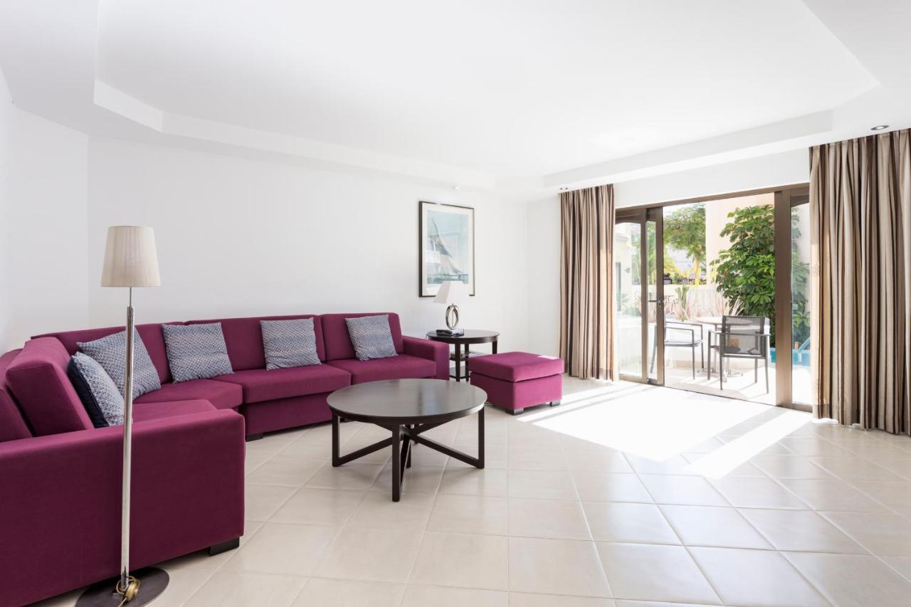 Atlas Tenerife Residence Resort 洛斯克里斯蒂亚诺斯 外观 照片