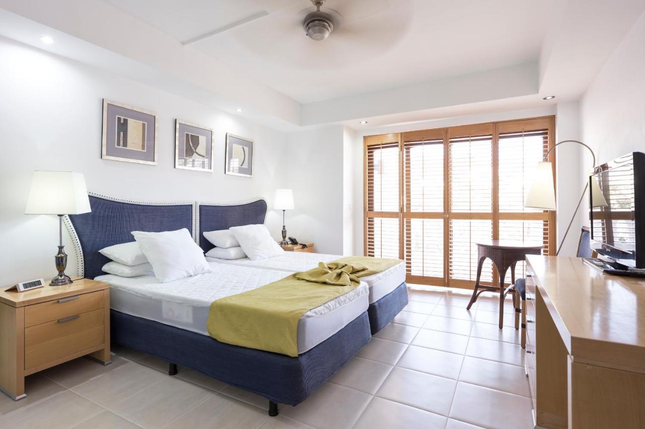 Atlas Tenerife Residence Resort 洛斯克里斯蒂亚诺斯 外观 照片