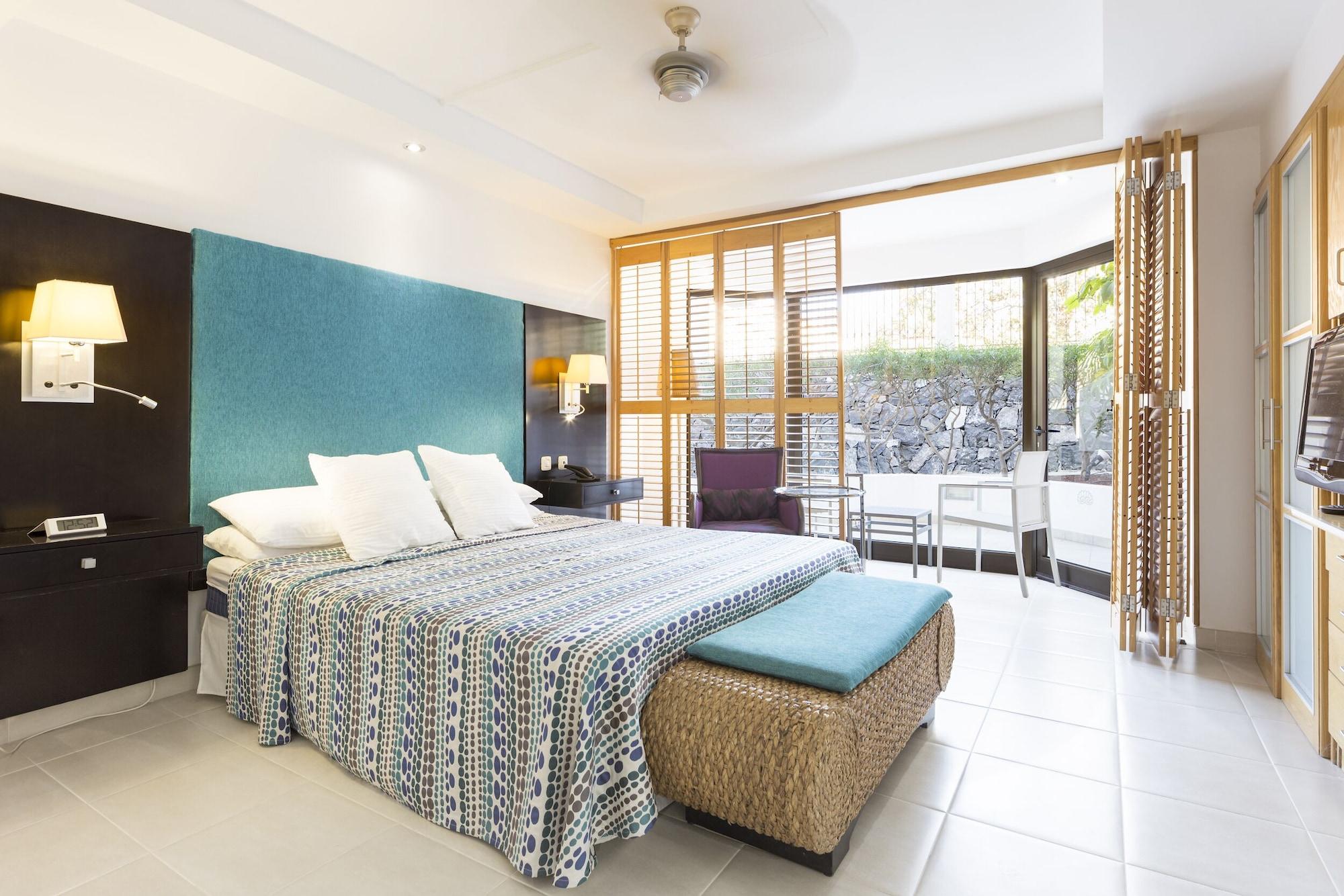 Atlas Tenerife Residence Resort 洛斯克里斯蒂亚诺斯 外观 照片