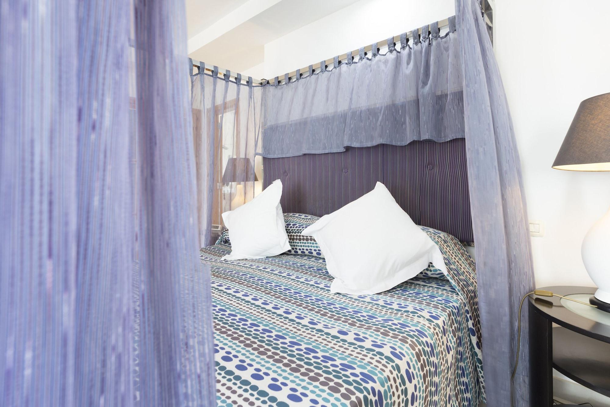Atlas Tenerife Residence Resort 洛斯克里斯蒂亚诺斯 外观 照片